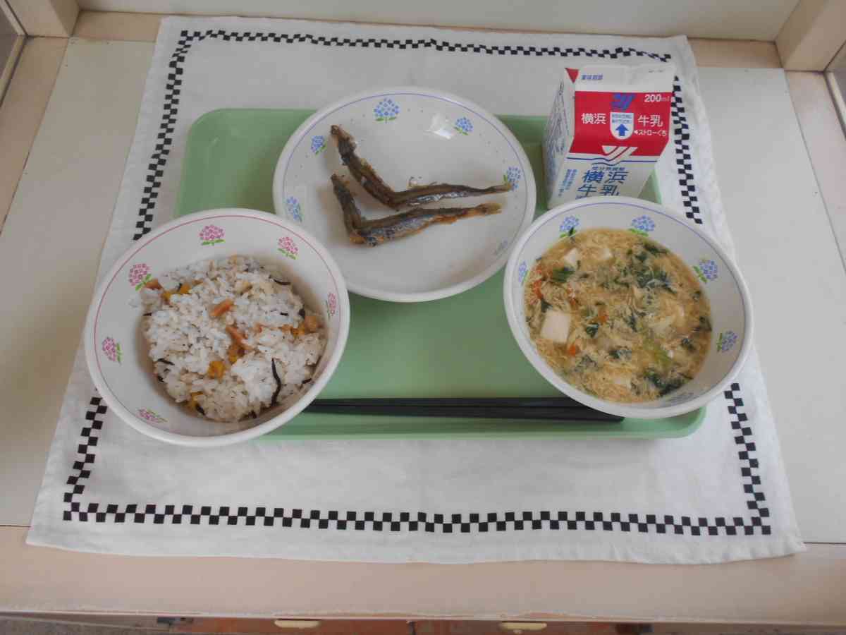 6月4日縮小