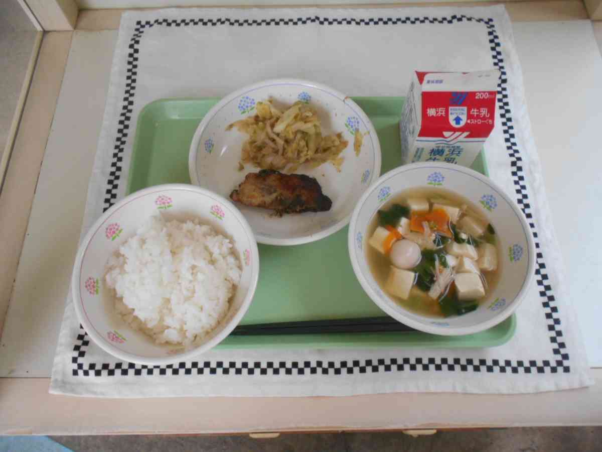 6月11日縮小