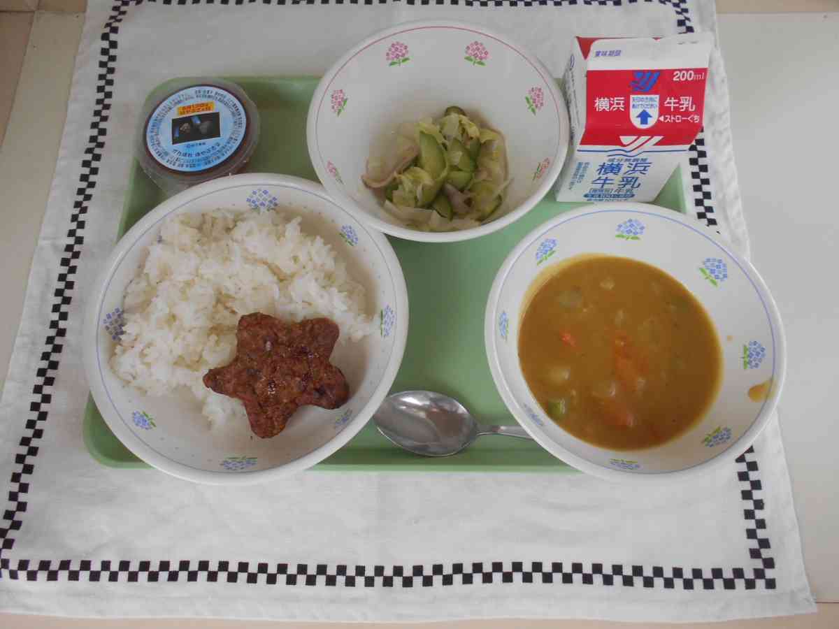 6月13日縮小