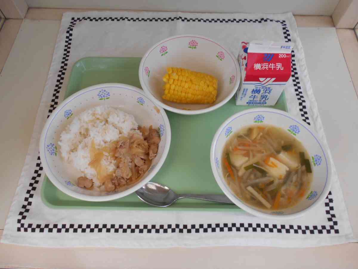 7月1日縮小